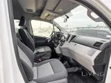 Toyota Hi Ace 2023